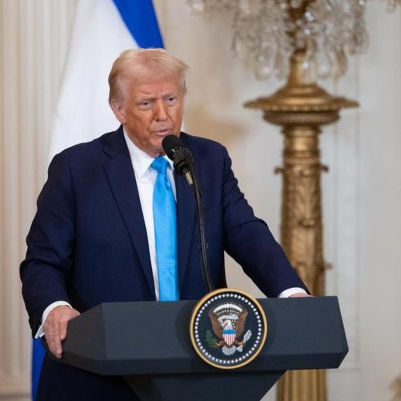 Trump, Netanyahu’nun ABD’yi savaşa dahil etme talebini kabul etmedi