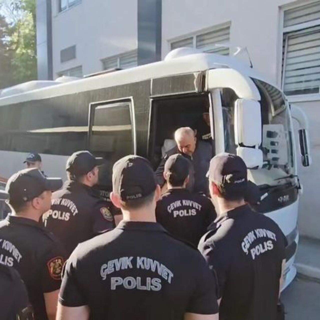 5.dalgada gözaltı sayısı 38 oldu