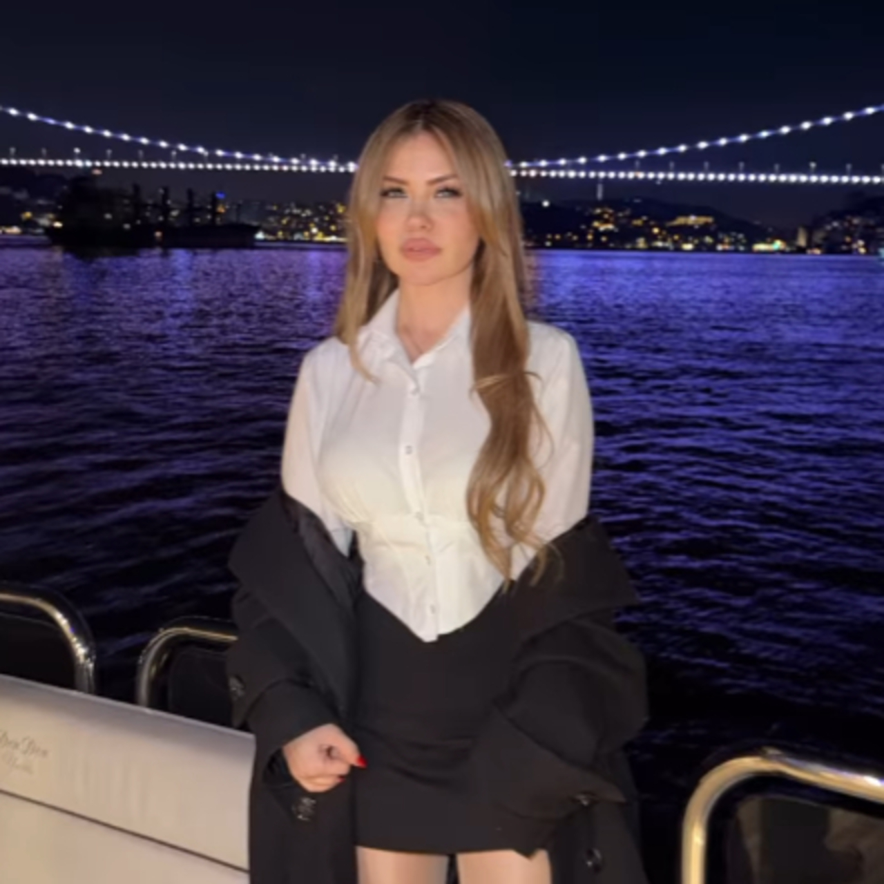 “Ülkeme dönemeyeceğimi düşündüm”