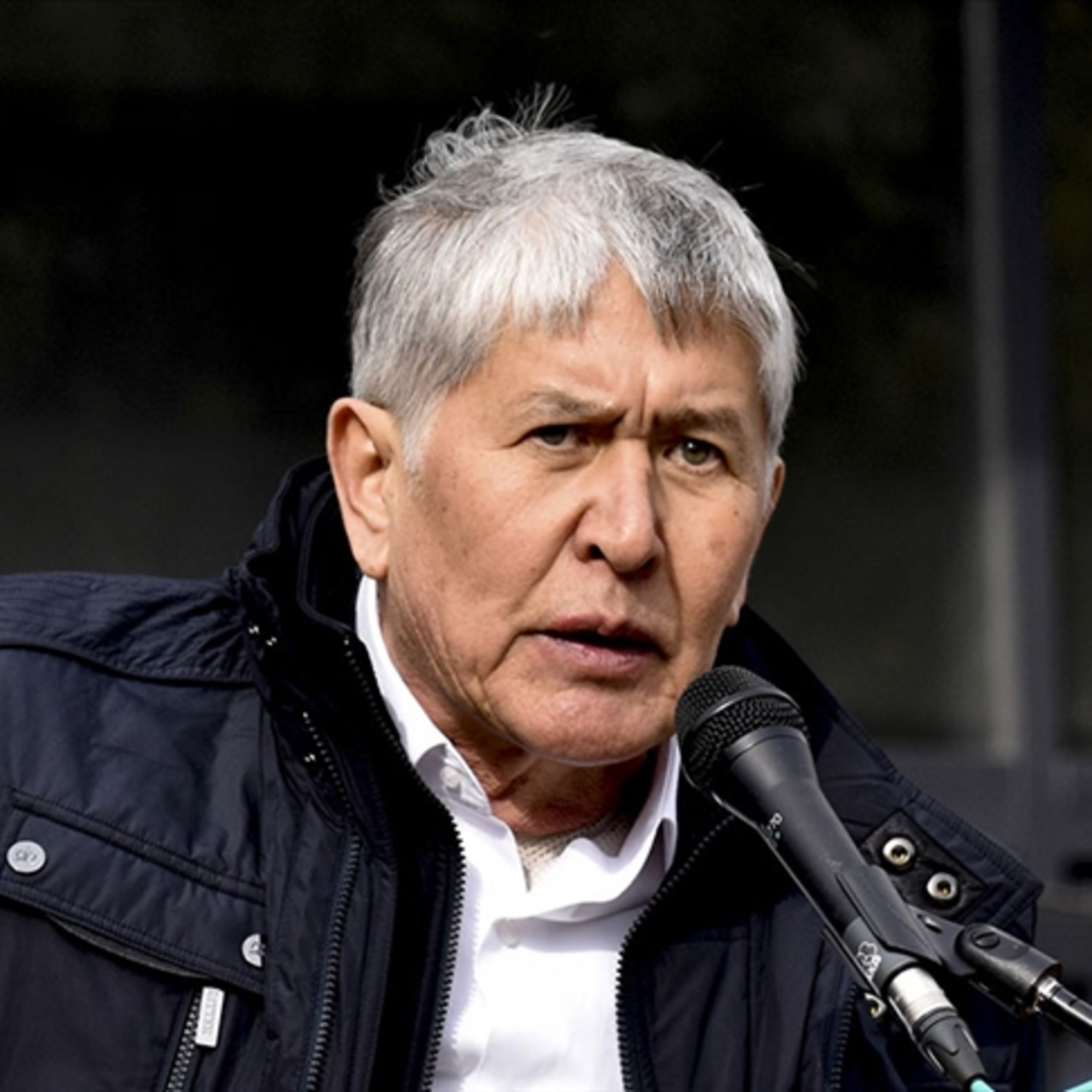 Eski Kırgızistan Cumhurbaşkanı Atambayev’e 11 yıl hapis