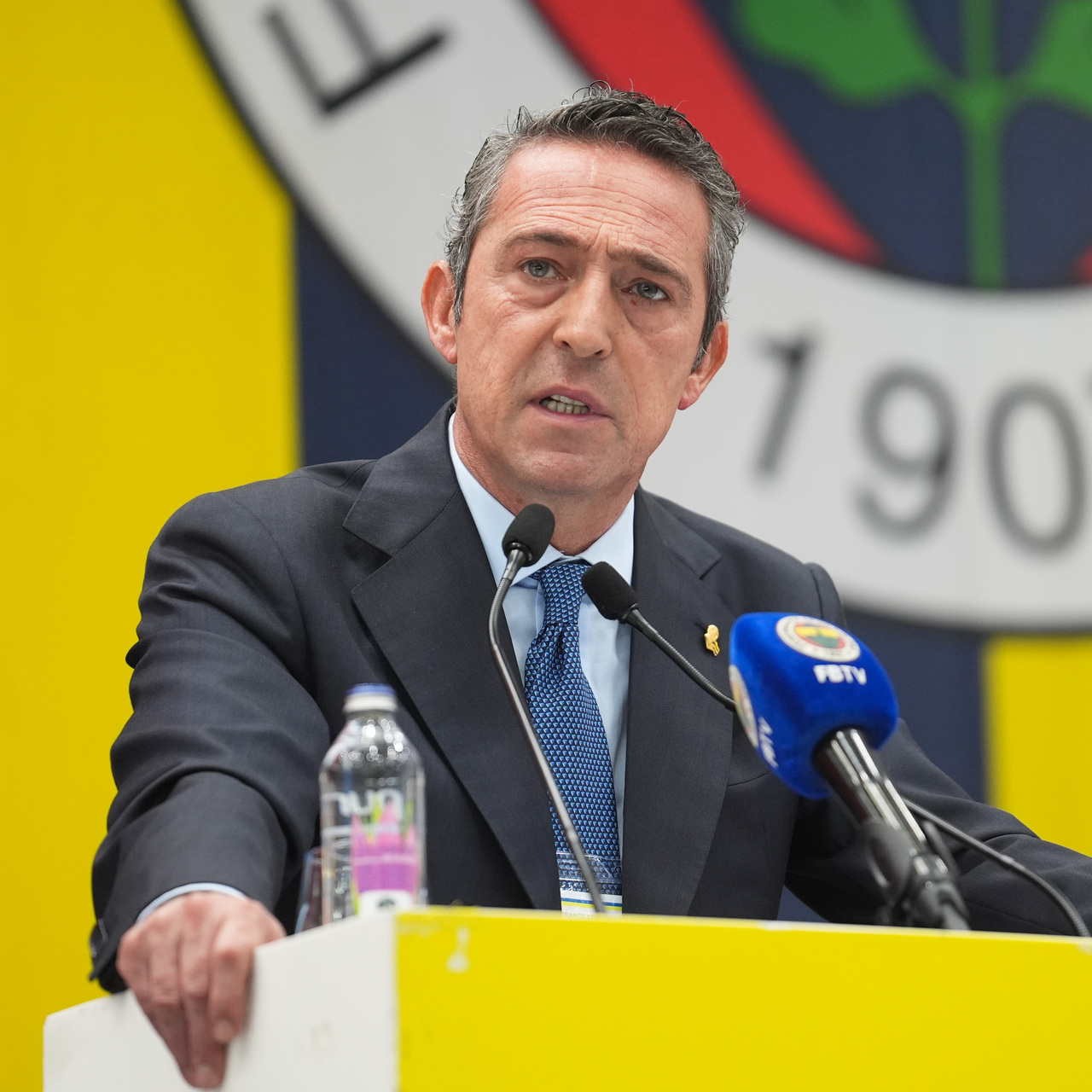 “İmza yöntemi demokratik ama uygun değil!”