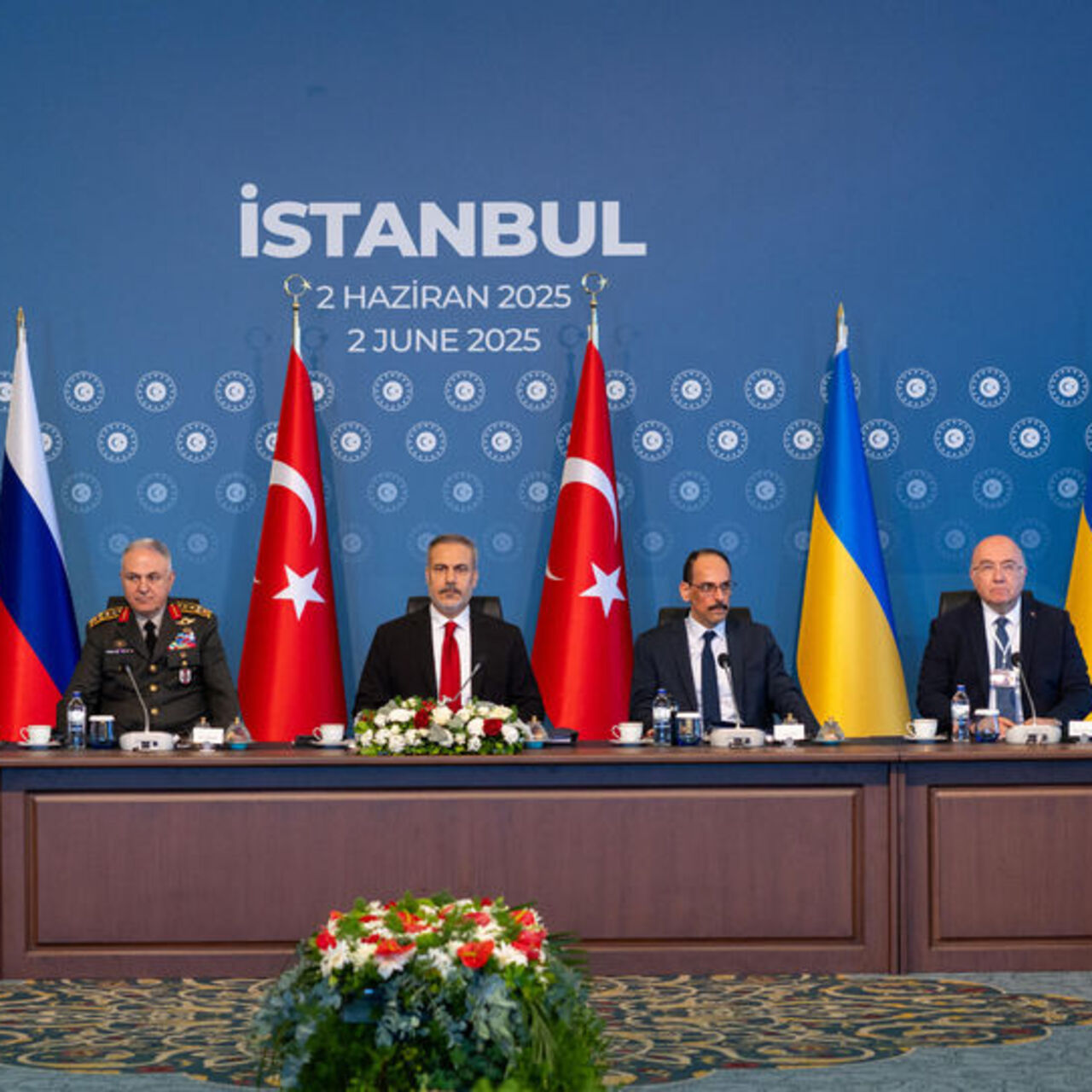 İstanbul’daki Rusya-Ukrayna görüşmelerinden hangi sonuçlar çıktı?