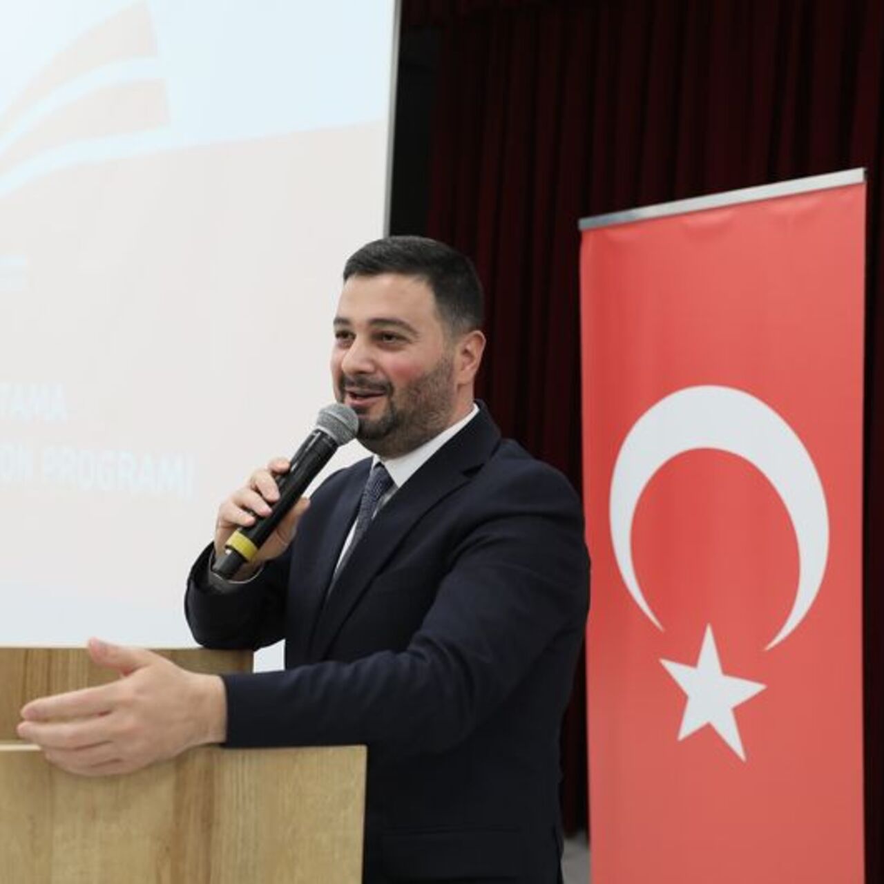 Kağıthane Belediye Başkanı Öztekin’den Özel’in iddialarına yanıt