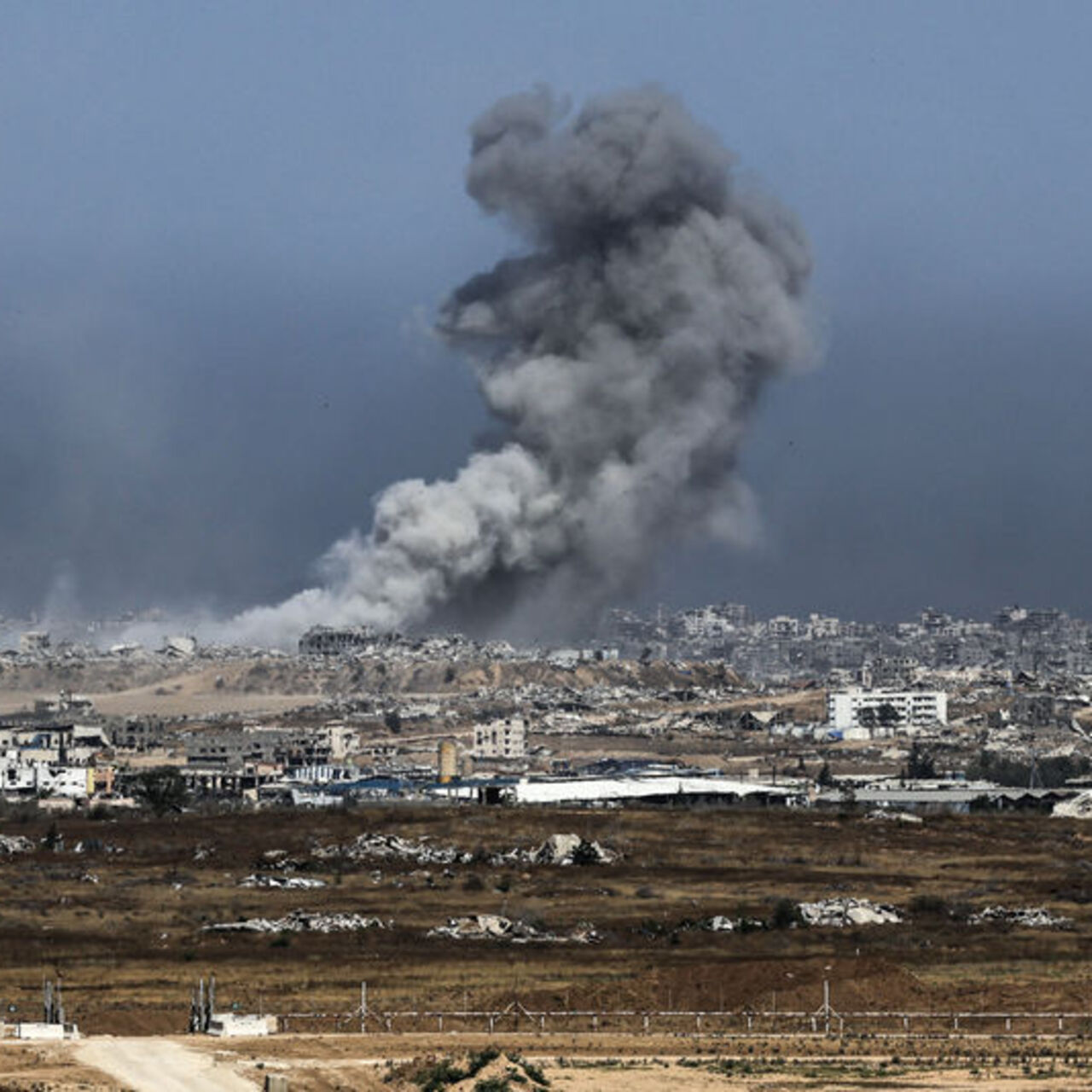 Hamas: ABD’nin önerisini reddetmedik