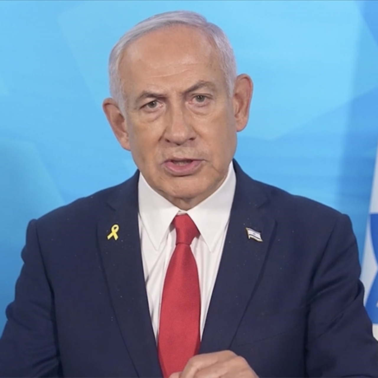 Netanyahu’dan İranlı muhaliflere ayaklanma çağrısı
