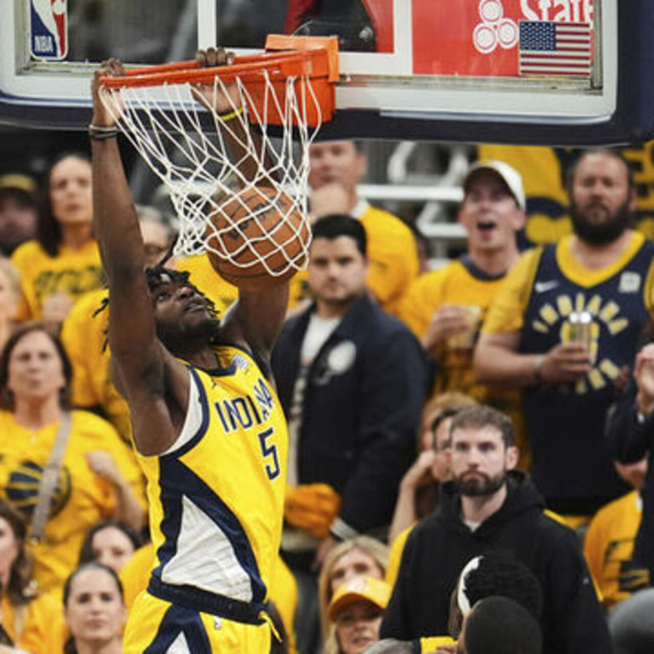 NBA finali ne zaman?