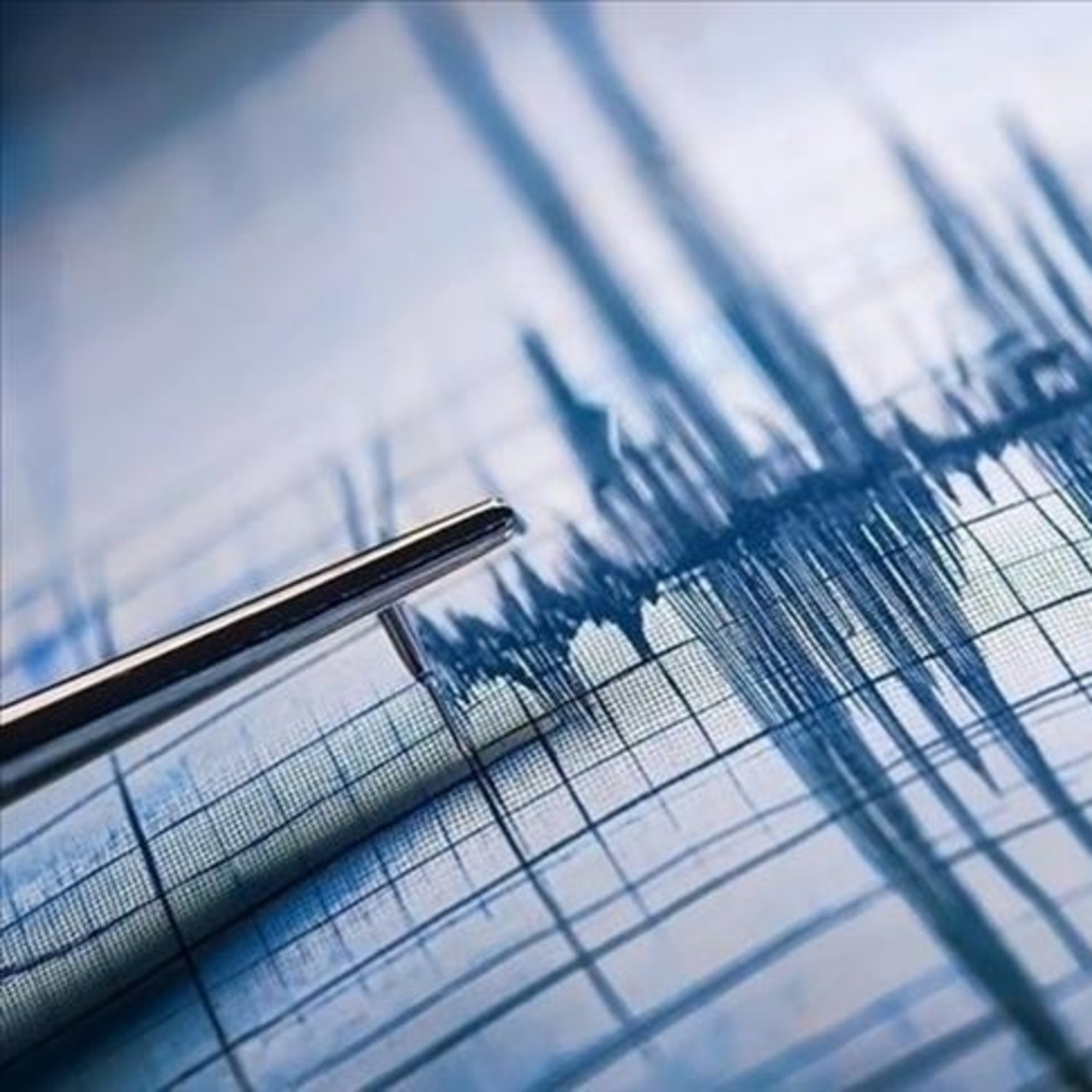 İzmir’de 3.5 büyüklüğünde deprem