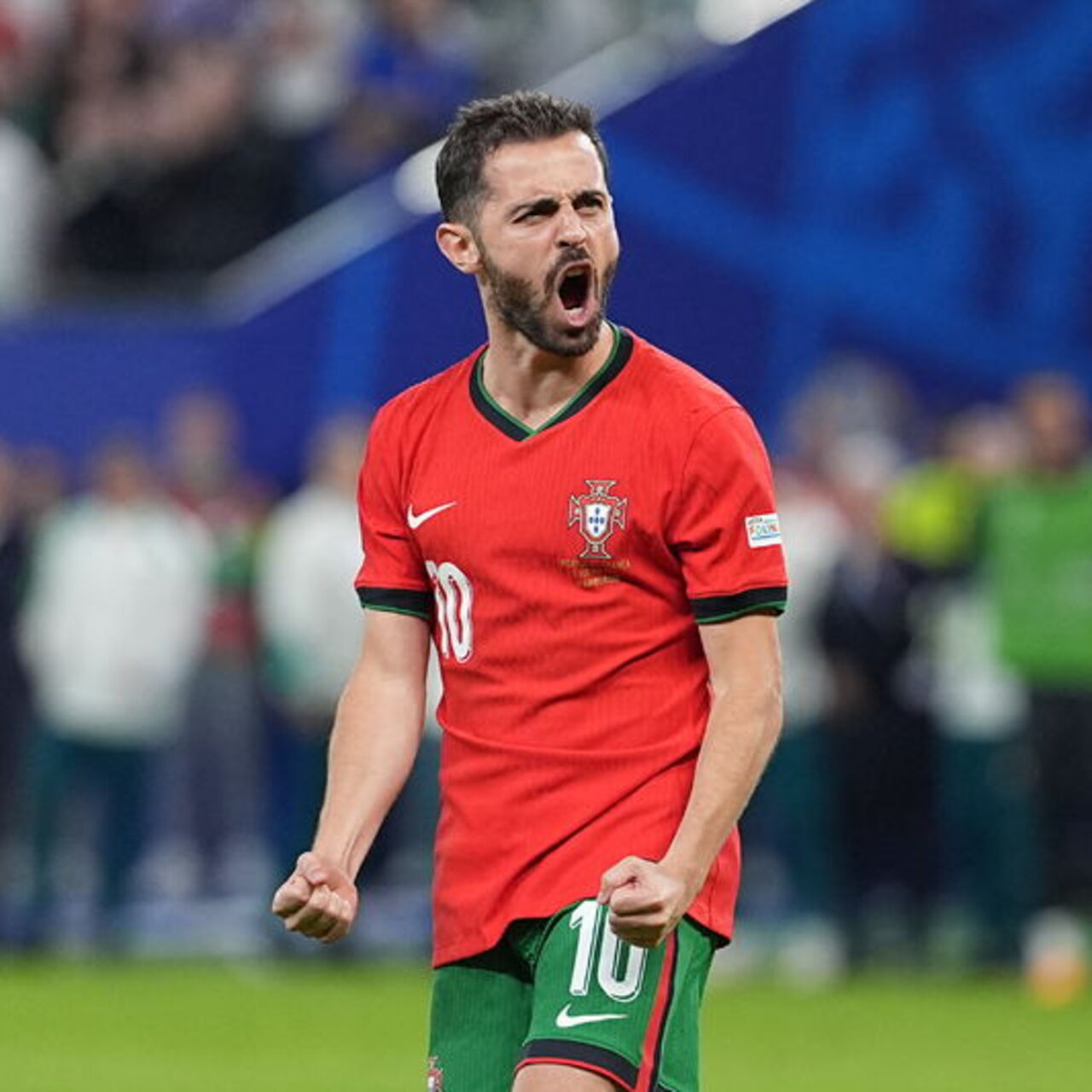 G.Saray’dan Bernardo Silva açıklaması!