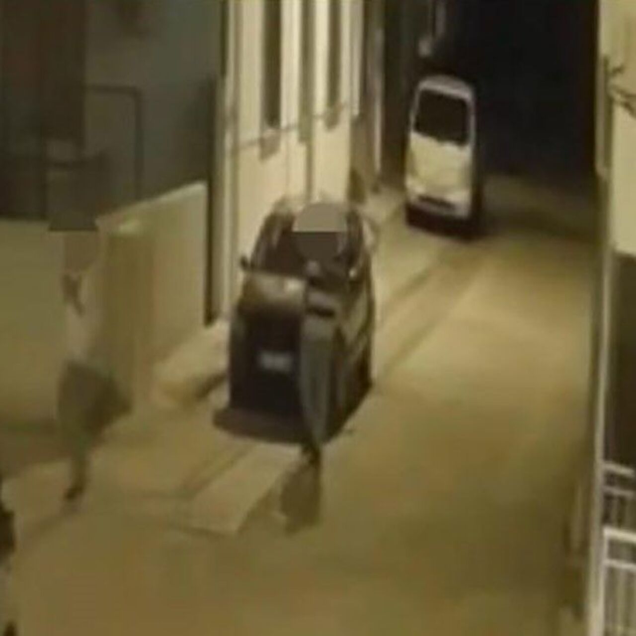 İzmir’de alacak verecek kavgası: 1 ölü