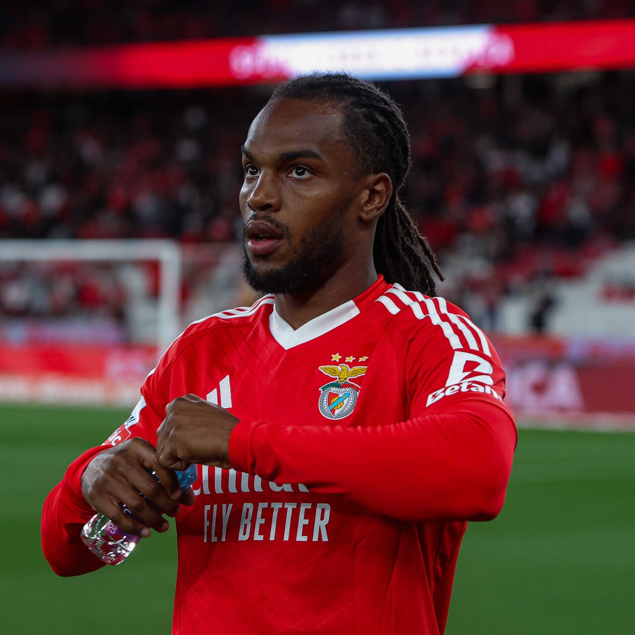 Renato Sanches’e Adalı vetosu!