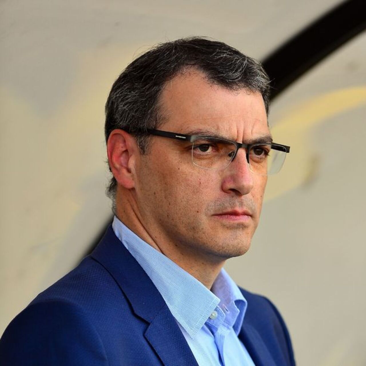 Juventus’ta Damien Comolli göreve geldi!