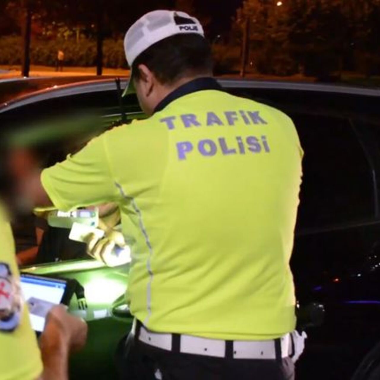 102 bin sürücünün ehliyeti geri alındı