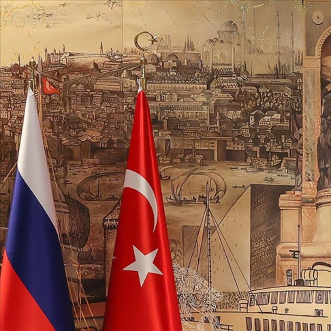 Rusya’dan Ukrayna’ya çağrı: İstanbul’daki anlaşmaya uyun
