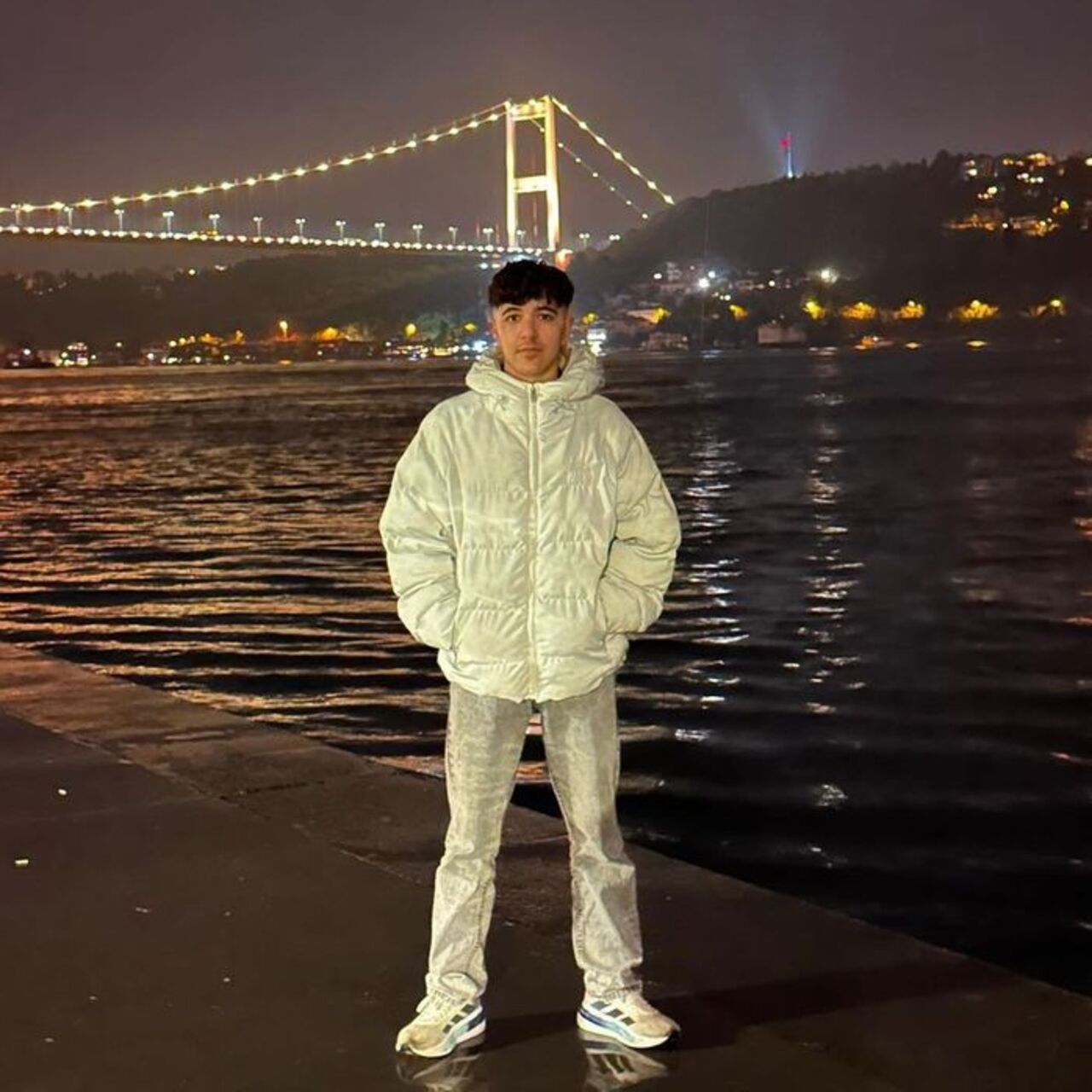 İstanbul’da balçık yuttu! 19 yaşında veda!