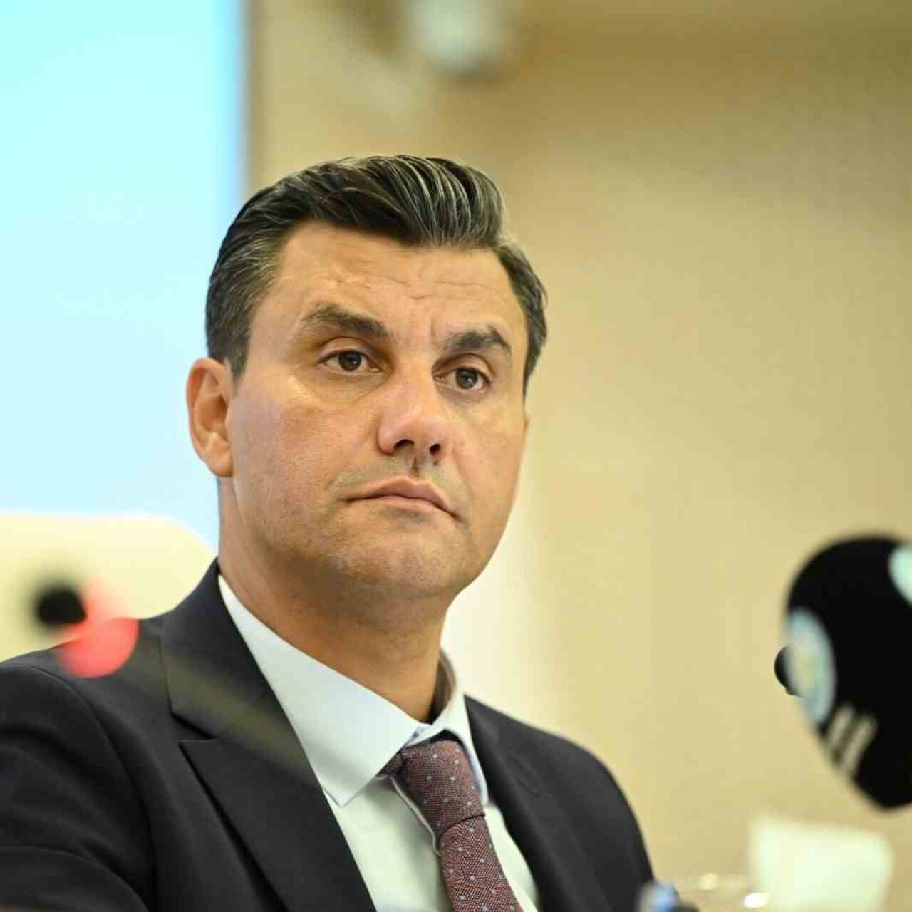 Ferdi Zeyrek sağlık durumu nasıl?