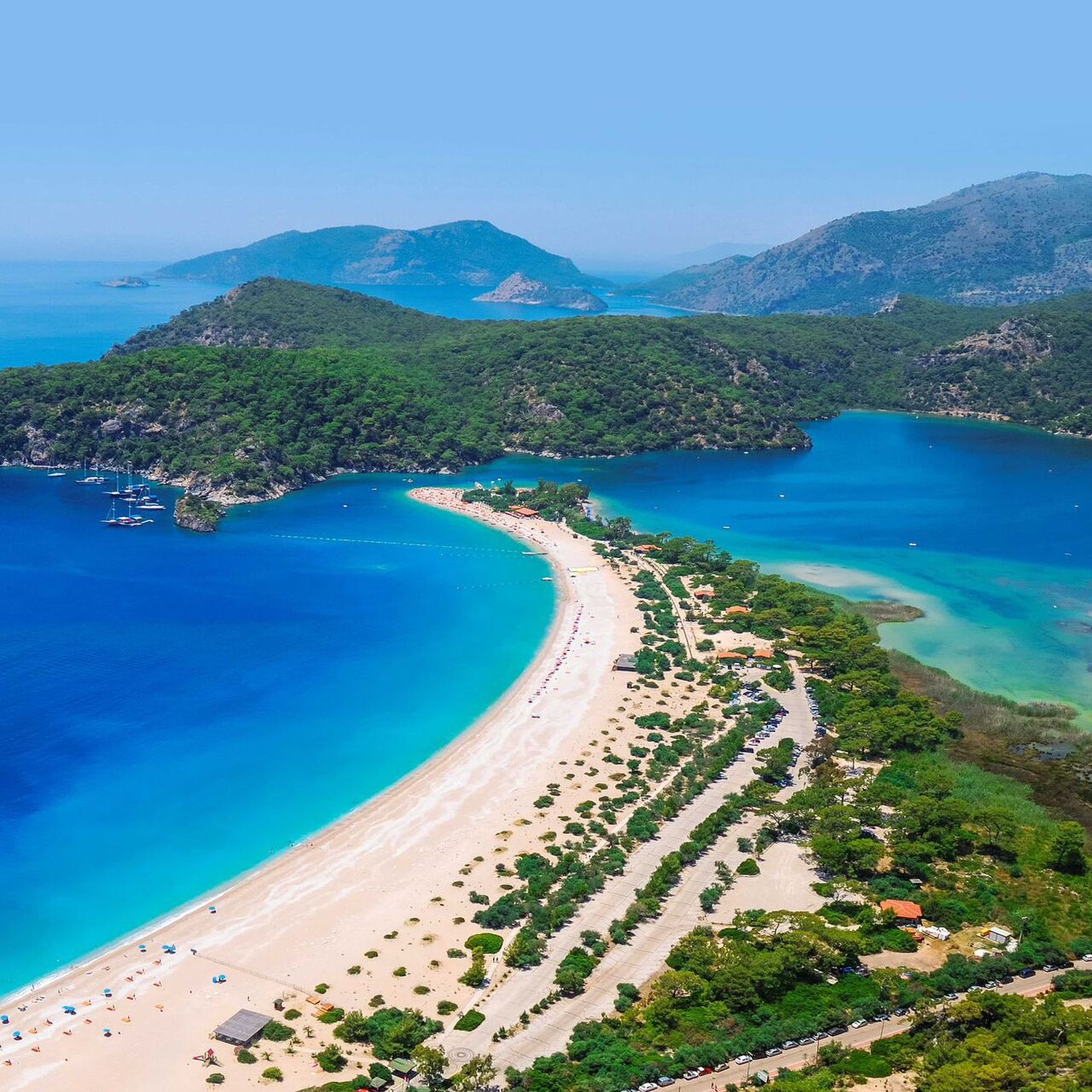 Türkiye, dünya turizminde 4’üncü sıraya yükseldi