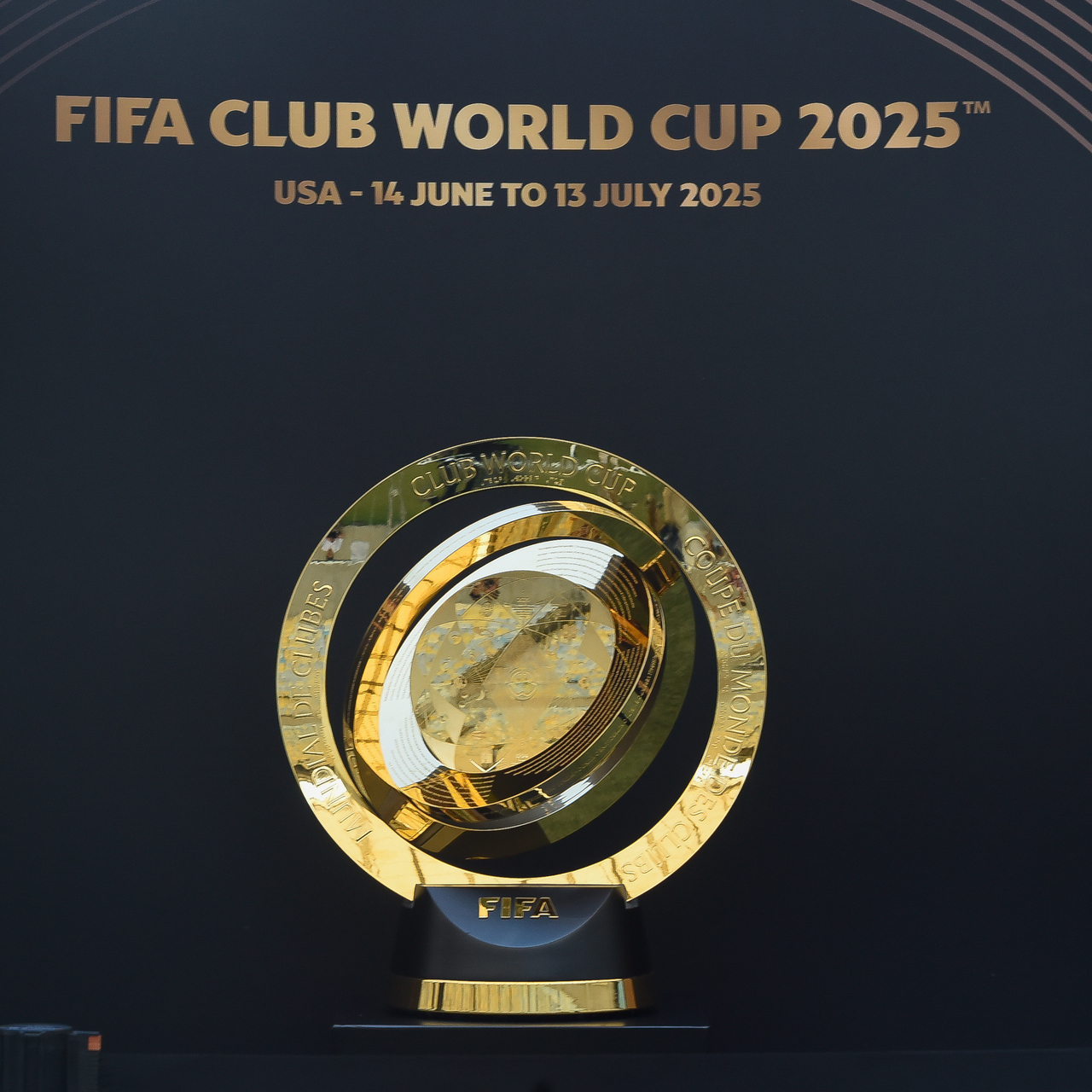 FIFA Kulüpler Dünya Kupası’nda heyecan başlıyor!