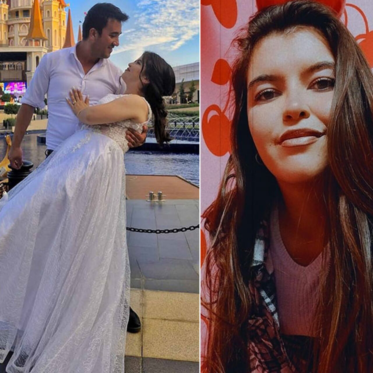 Kocası için ağır müebbet istenmişti! Delil yetersizliğinden beraat!