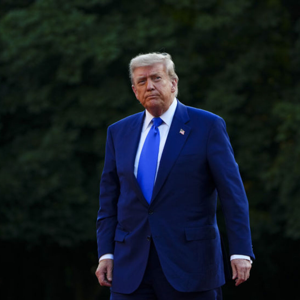 Trump’tan CNN ve New York Times’a tepki