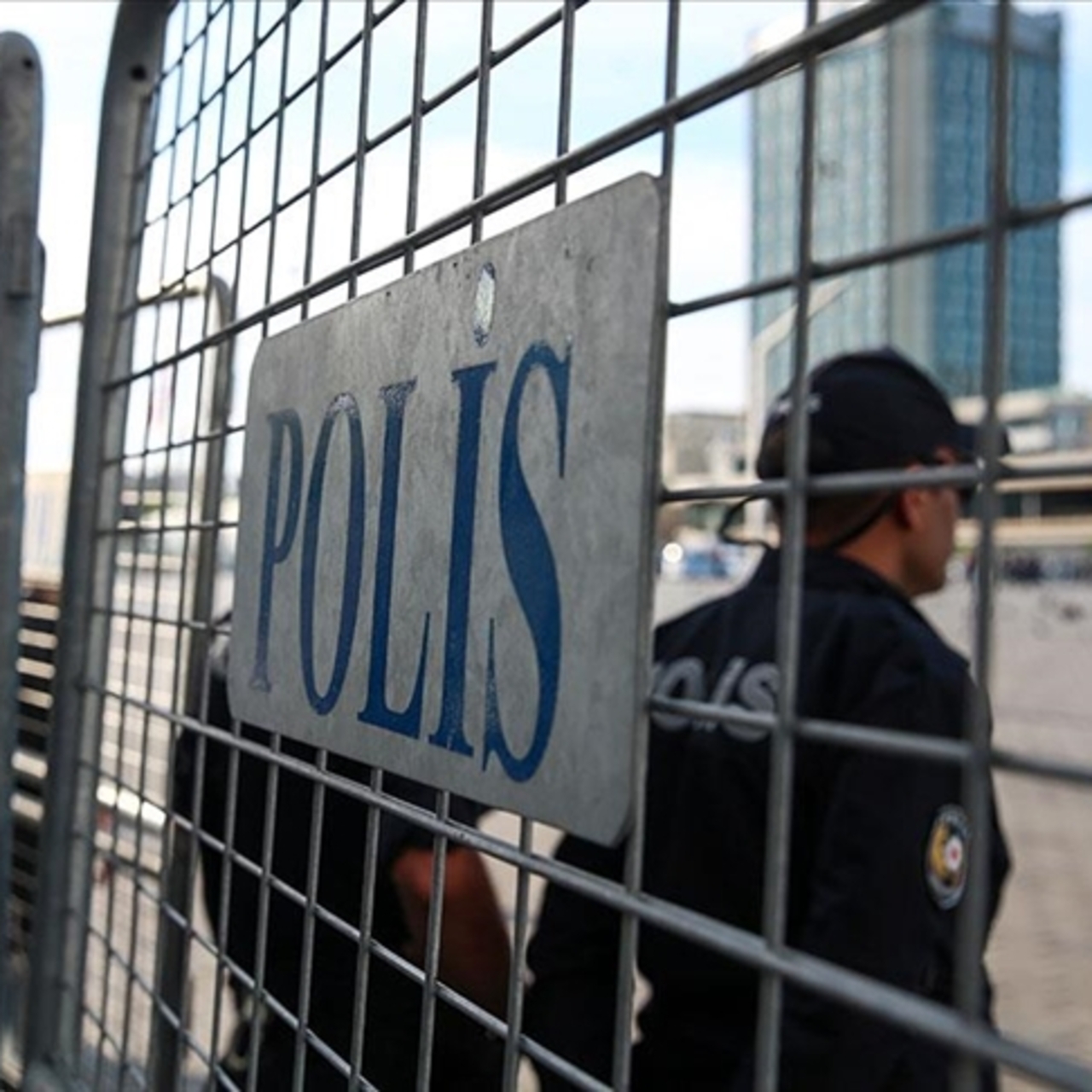Şişli’de gösteri ve yürüyüşlere 1 gün yasak