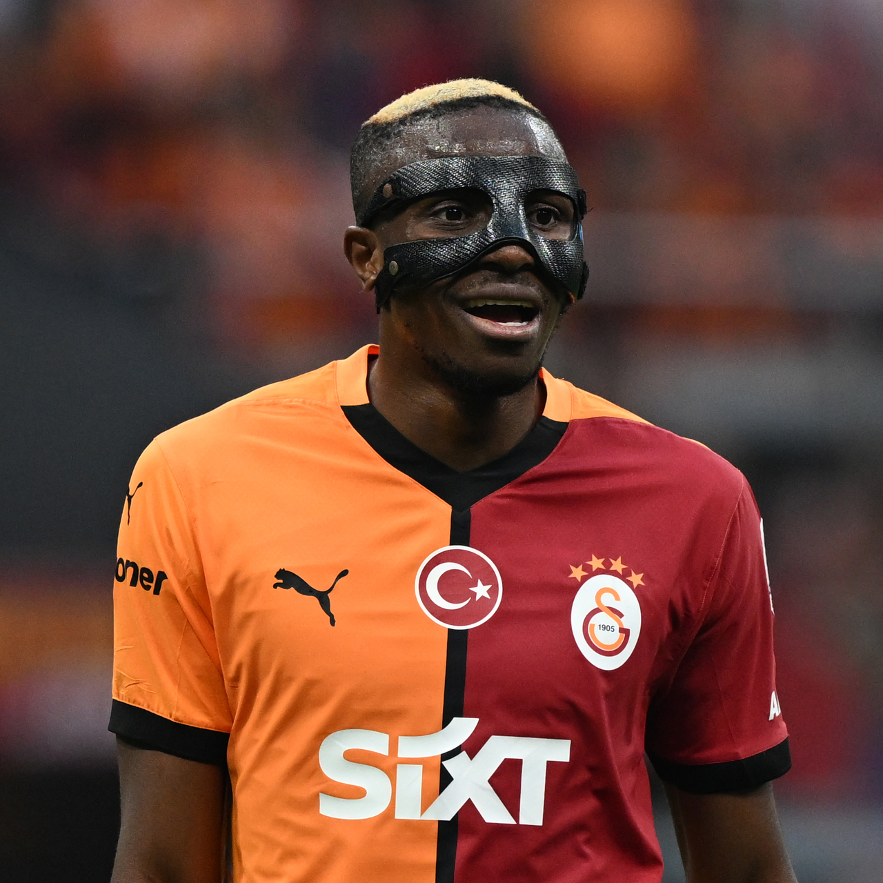 Galatasaray’da Osimhen bilmecesi!
