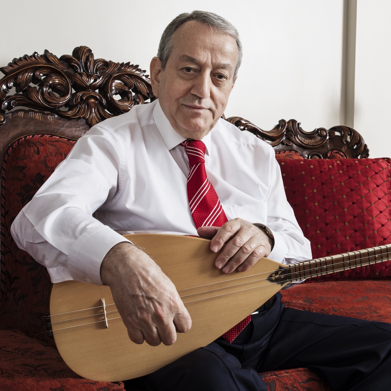 Hastanede tedavi görüyor