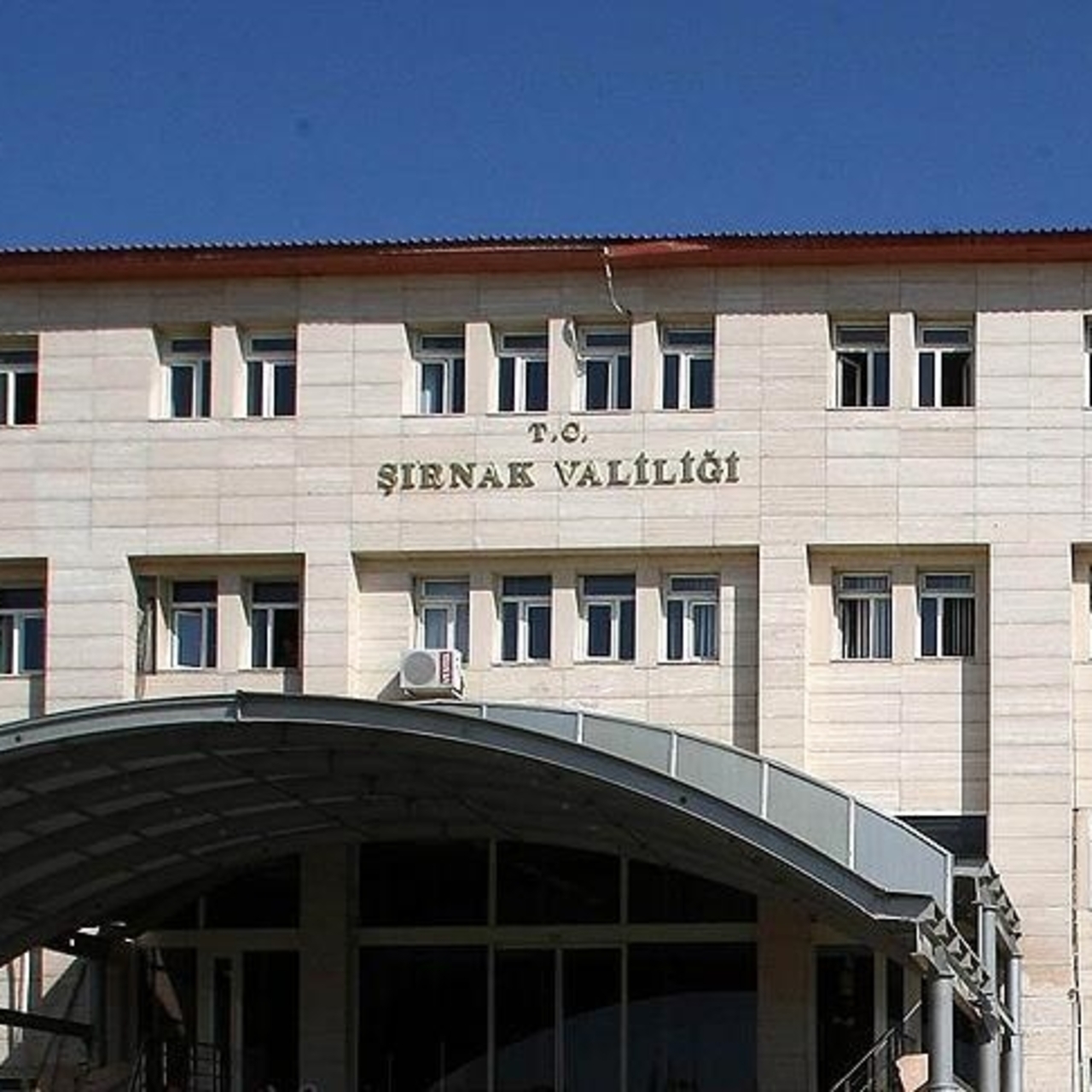 Şırnak’ta 4 bölge ‘geçici özel güvenlik bölgesi’ ilan edildi