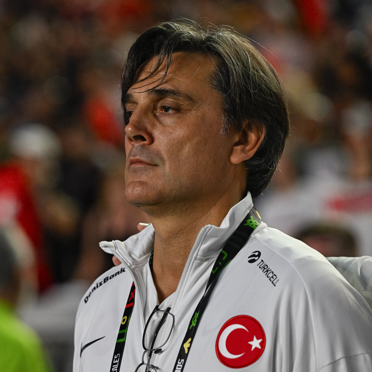 “Kaybetmeyi hak etmedik”