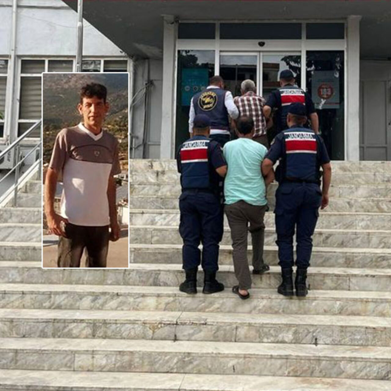 4 yıllık takibin sonunda… Kaza değil cinayet!