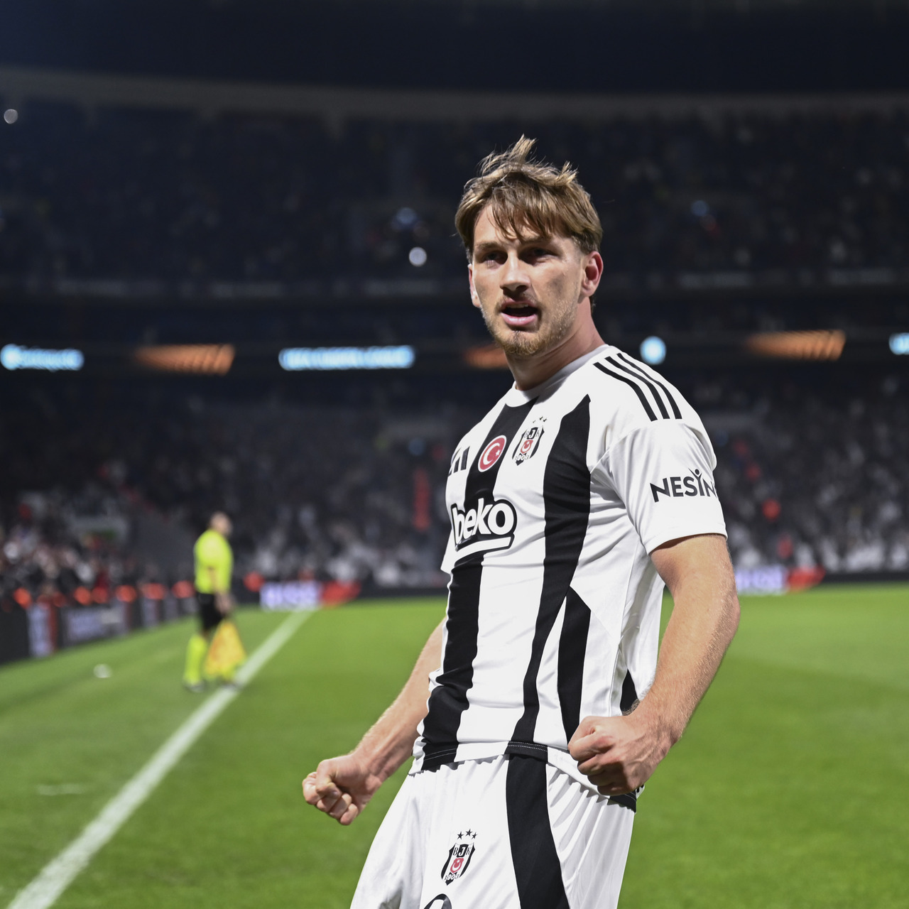 Beşiktaş’tan Semih Kılıçsoy teklifine ret!