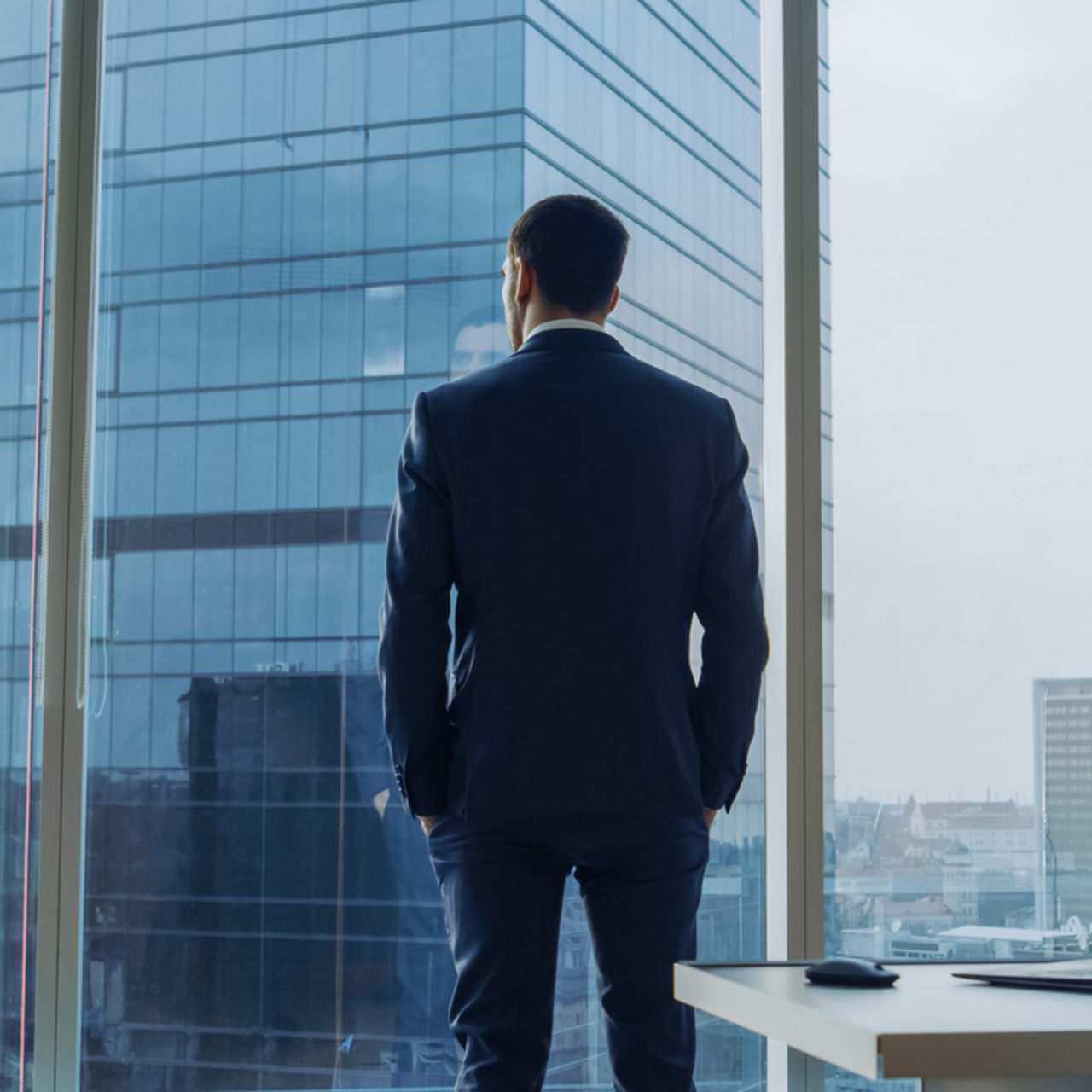 CEO nasıl olunur?