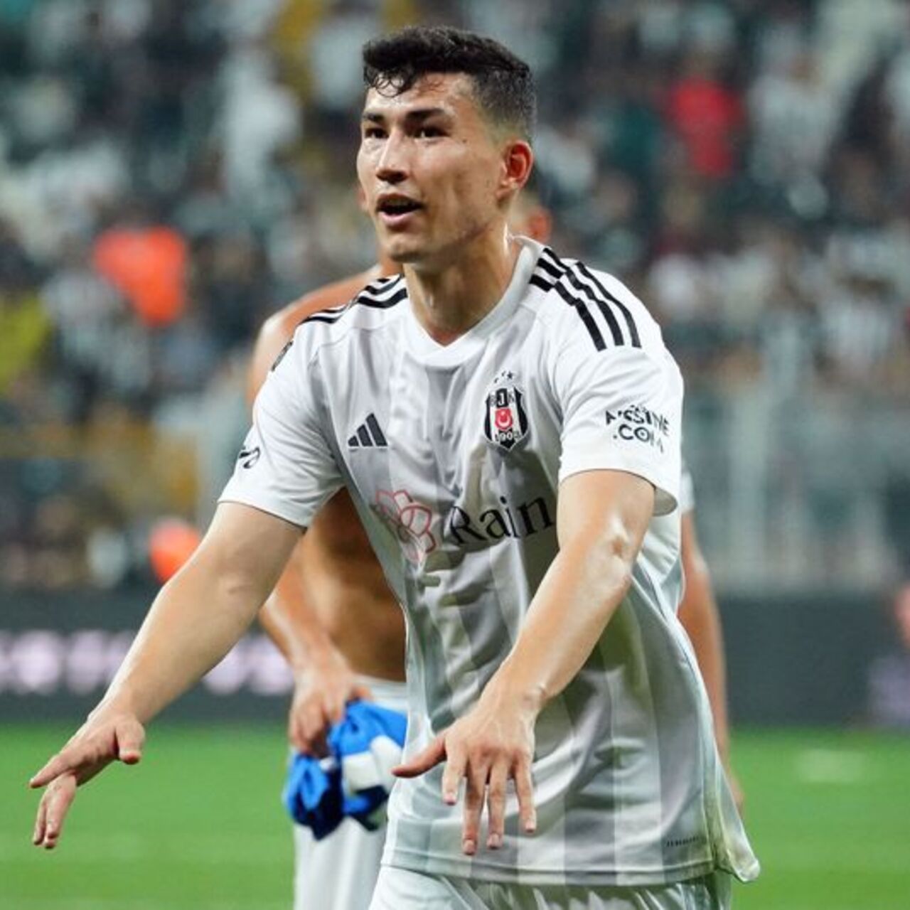 Zaynutdinov’a Rusya’dan talip!