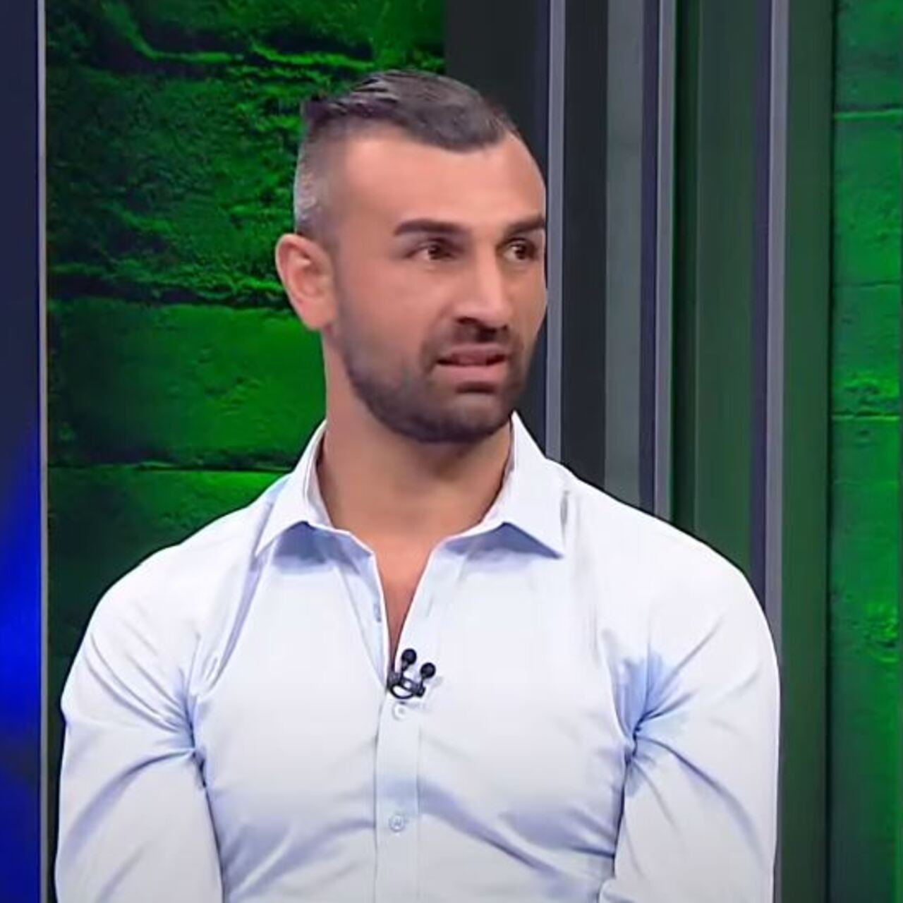 “İsmail Kartal’ın gitmesi talihsizliğim oldu”