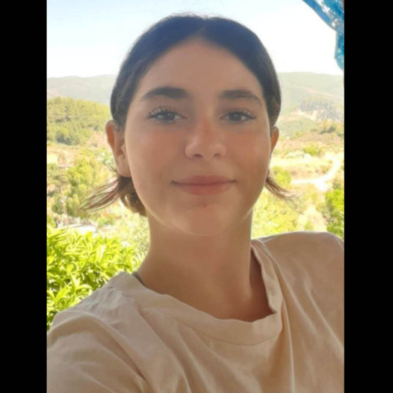 13 yaşındaki Fatma Nur’dan haber yok!