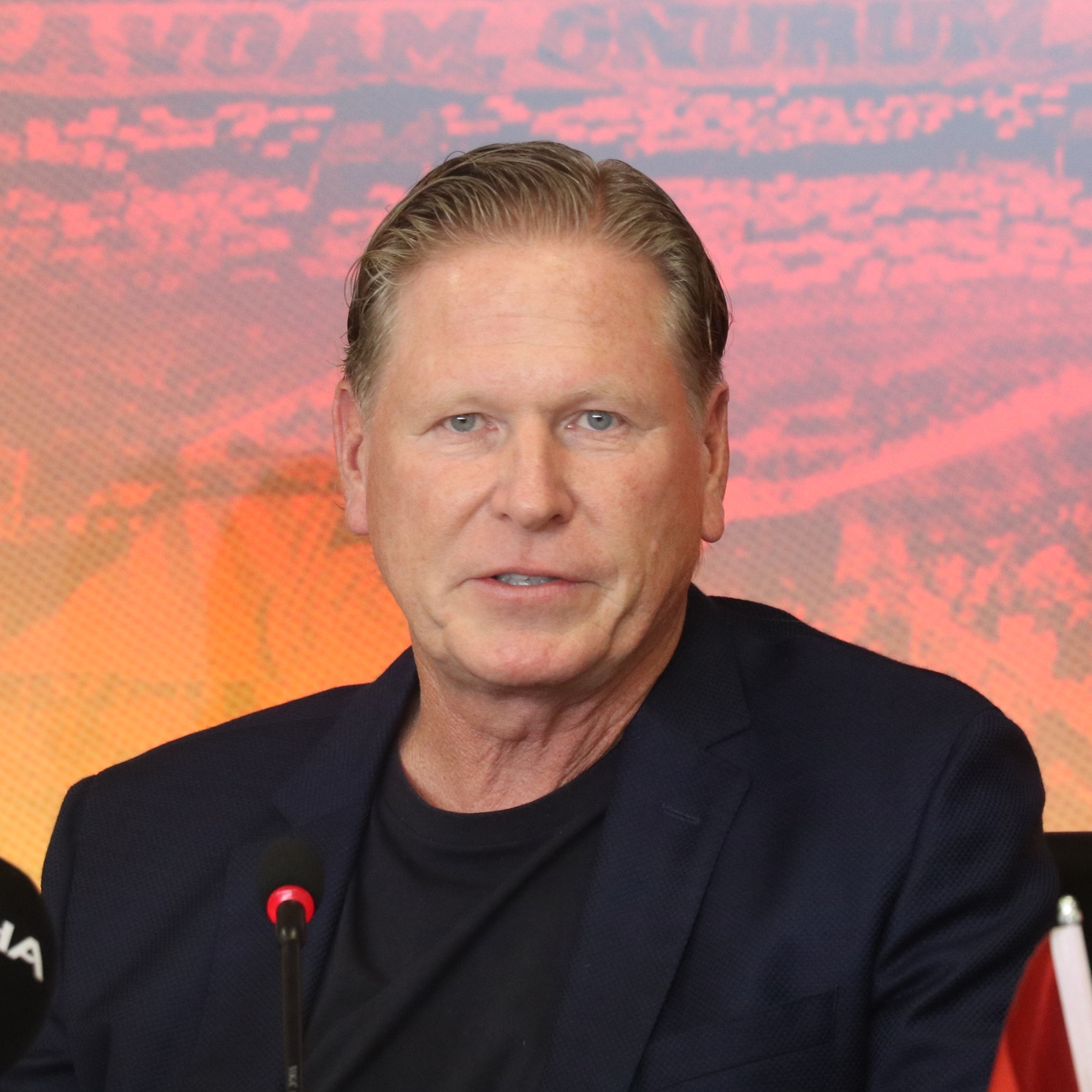 Kayserispor’da Markus Gisdol dönemi!