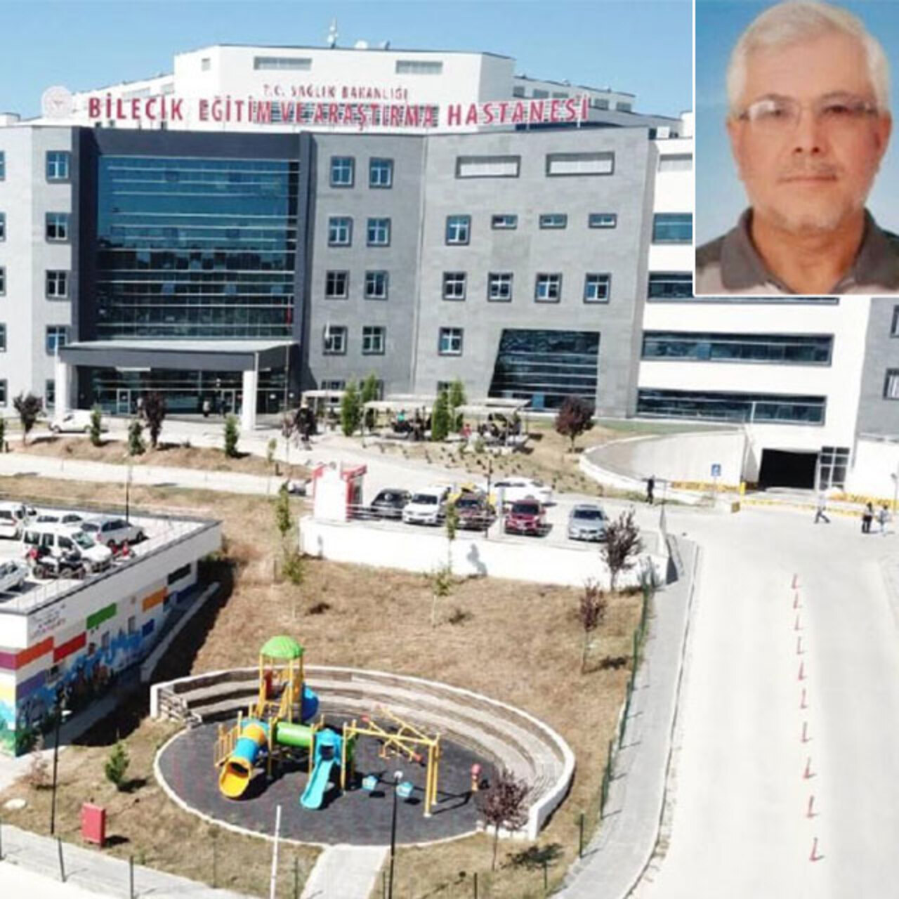 “Arabam arızalandı” diye çağırdı… Miras için öldürdü!