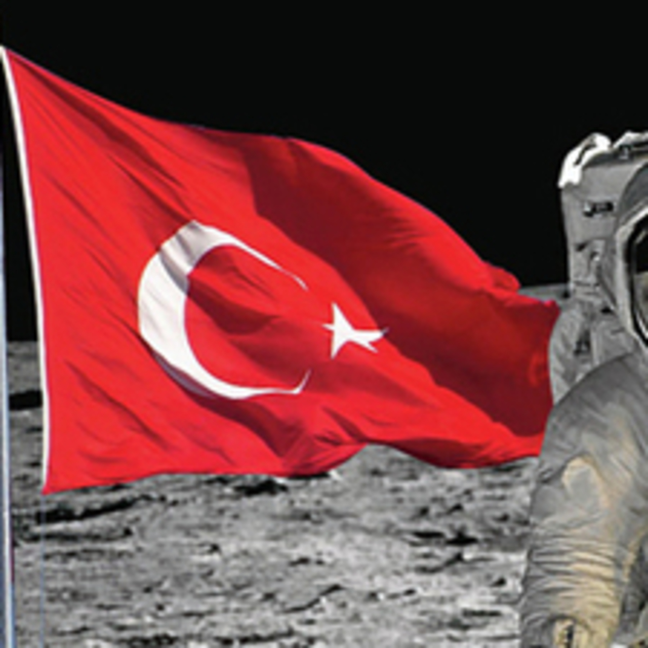 Astronot nasıl olunur?