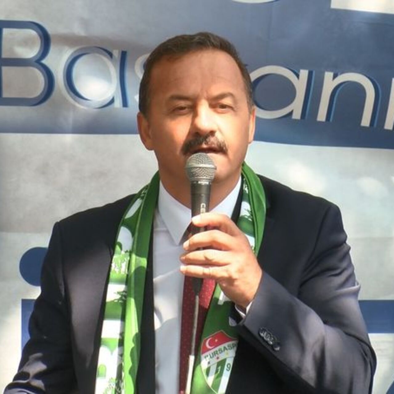 “Muhtemel bir seçime hazır hale geldik”