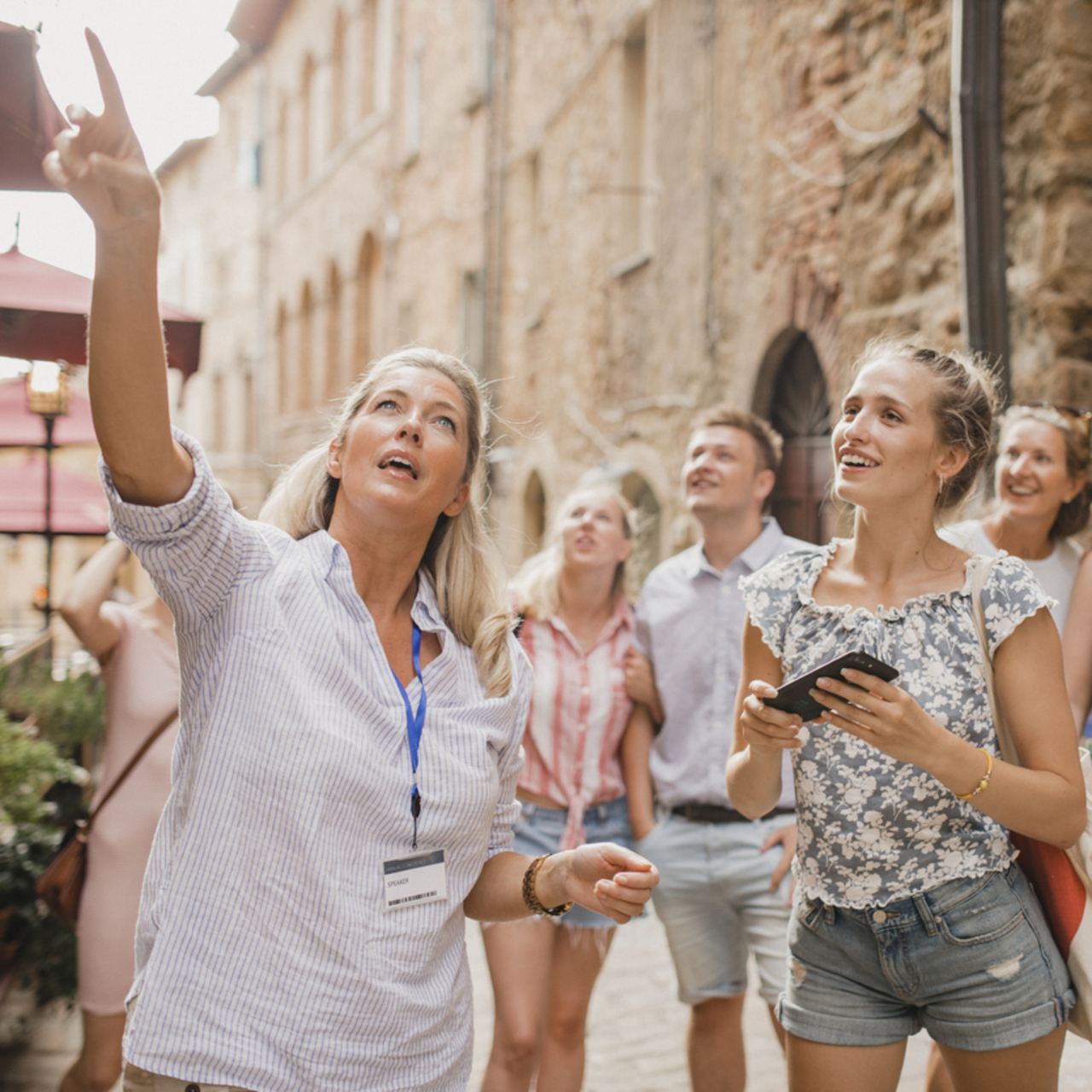 Turist rehberi nasıl olunur?
