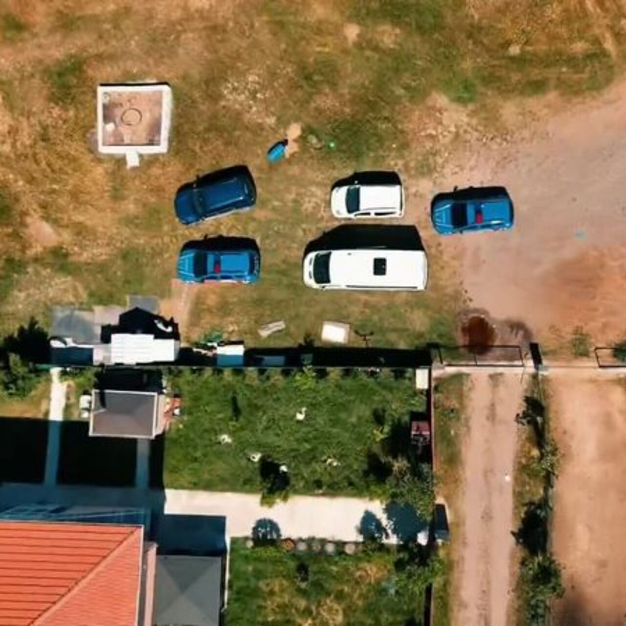 Tekirdağ’da tefecilik operasyonu: 4 gözaltı