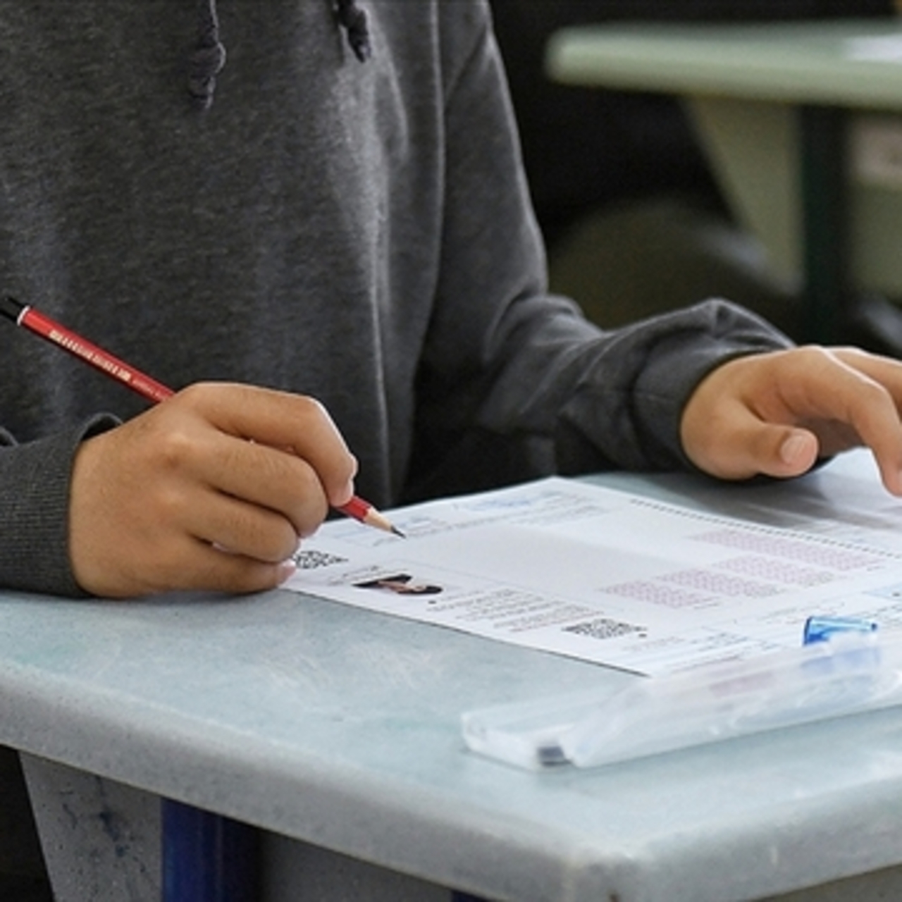 LGS puan hesaplama formülü