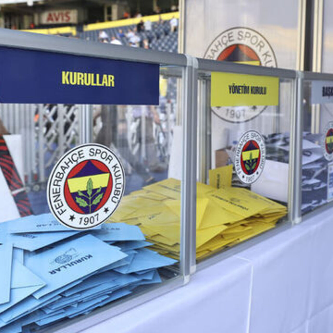 Fenerbahçe kongre üyesi nasıl olunur?