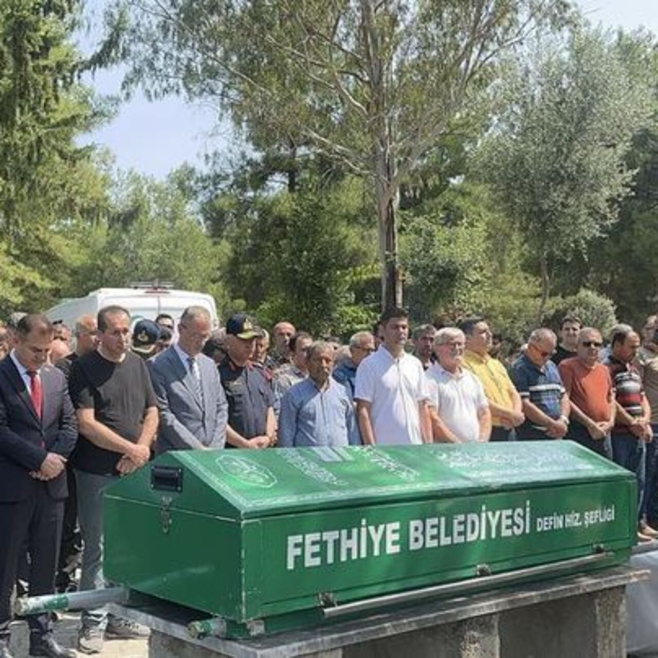 3 Haziran 2025: Bugün ne oldu?
