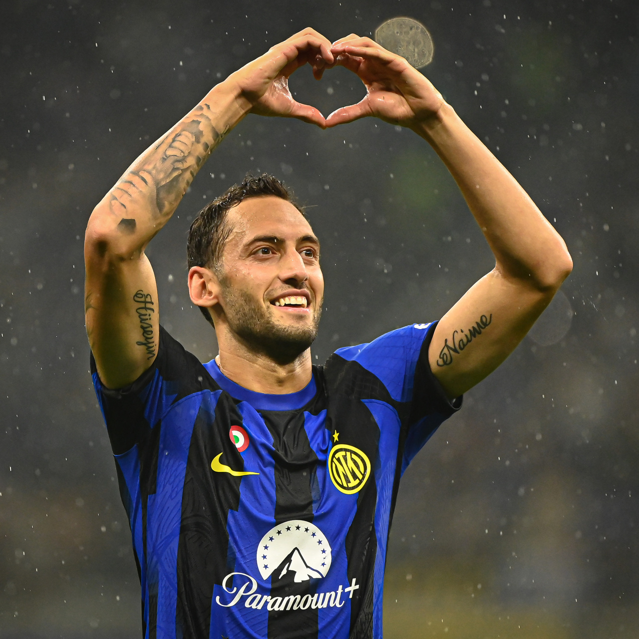 Galatasaray’dan Hakan Çalhanoğlu’na dev teklif!