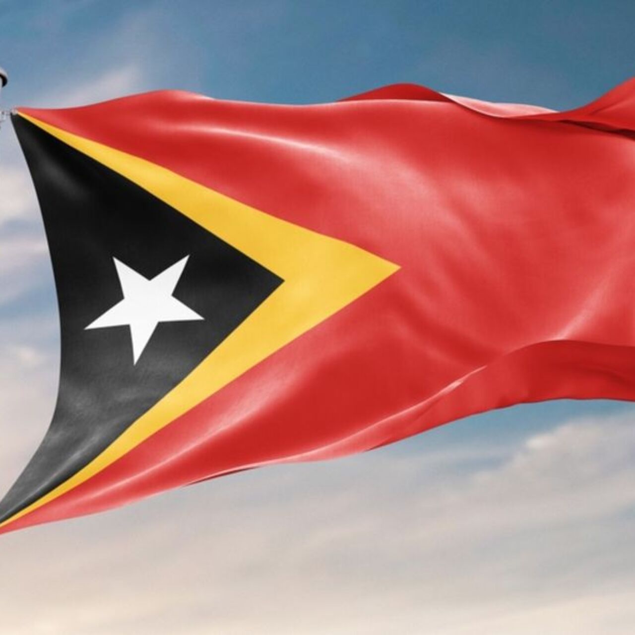 Doğu timor telefon kodu