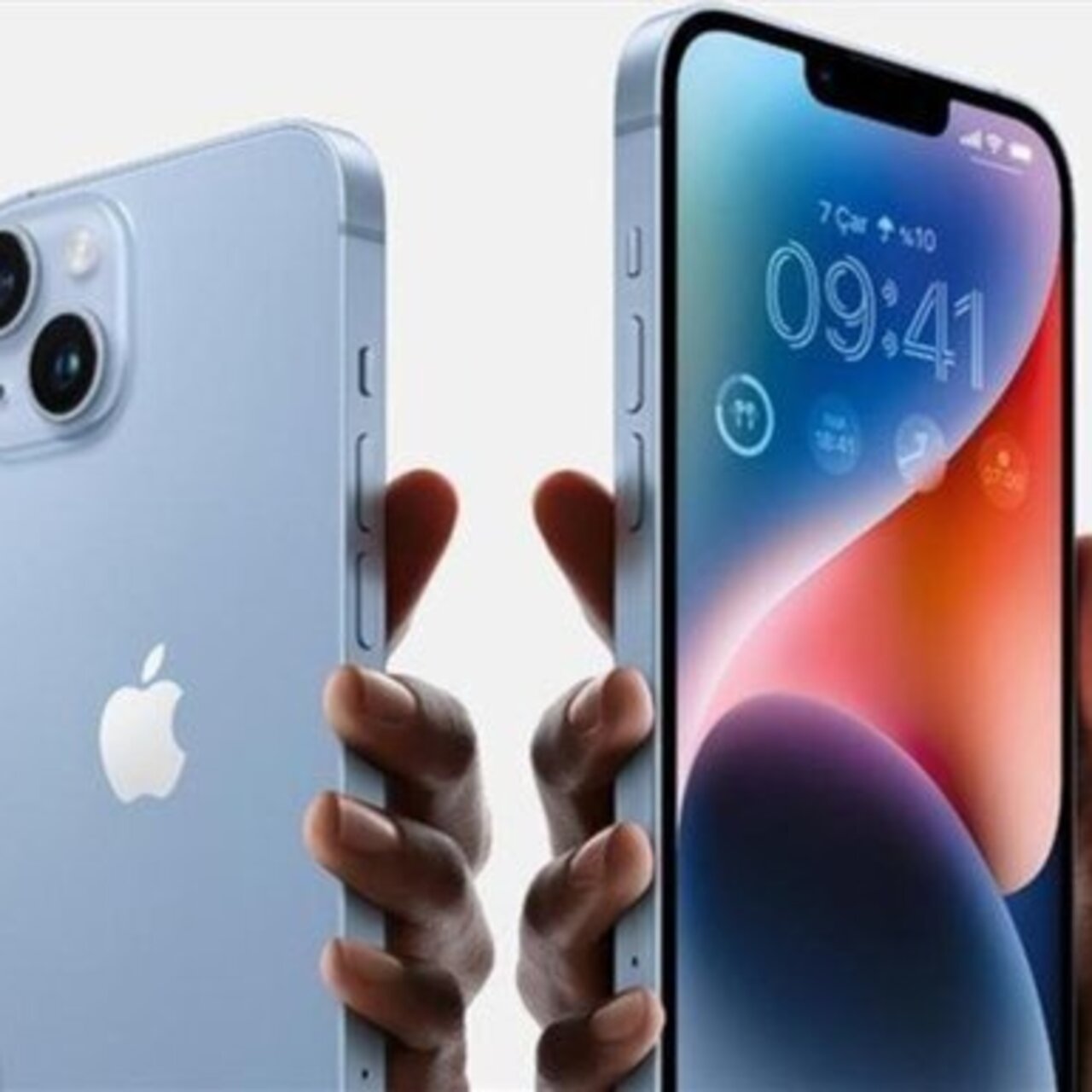 iOS 26 güncellemesini alacak telefonlar