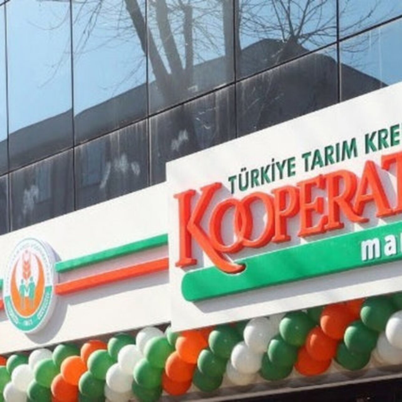 Bu hafta Tarım Kredi Marketlerde neler var?
