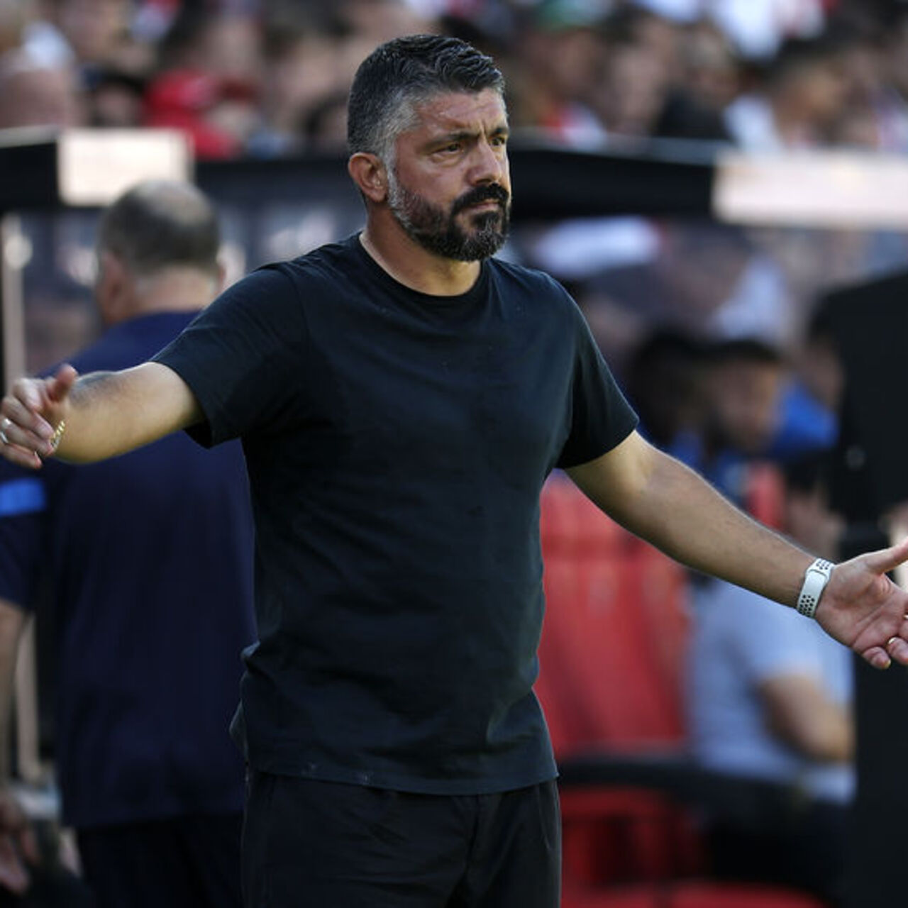 İtalya’da Gattuso dönemi!