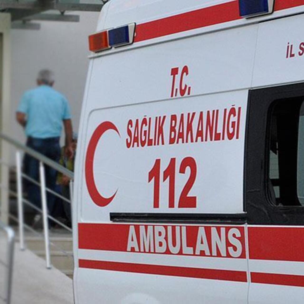 Bursa’da gıda zehirlenmesi! 1 kişinin durumu ağır