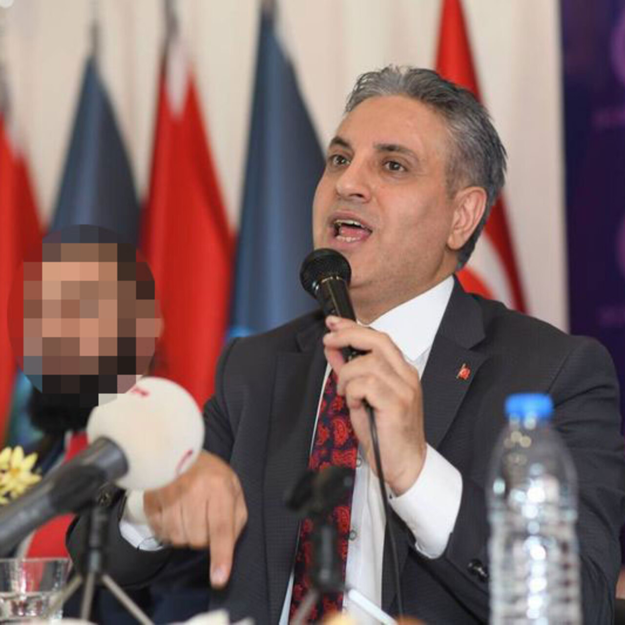 Osmanlı Ocakları Başkanı Canpolat’ı ağabeyi öldürdü!